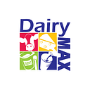 Dairy Max Inc logo