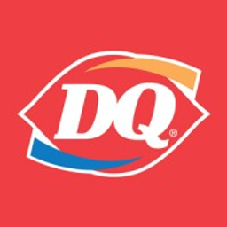 Dairy Queen Grill & Chill logo