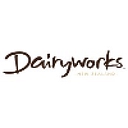 Dairyworks logo