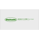 Daiseki Eco. Solution Co., Ltd. logo