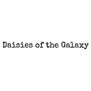 Daisies of the Galaxy logo