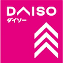 Daiso logo