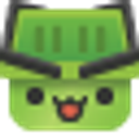 DAISO logo