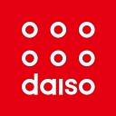 Daisomall logo