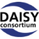 Daisy Consortium logo