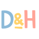 daisyandhen.com.au logo