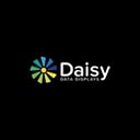 Daisy Data Displays logo