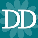 Daisy Devotion logo