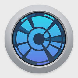 DaisyDisk - Logo