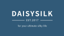 daisysilk.com logo