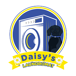 Daisy's Laundromat logo