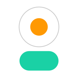 DaisyUI logo