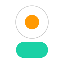 DaisyUI logo