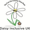 Daisy Inclusive Uk logo