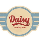 Daisy Vending logo