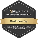 Daith Medical Ltd logo