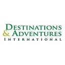Destinations & Adventures International logo