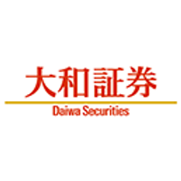 Daiwa Securities logo