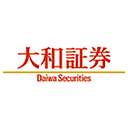 Daiwa Securities logo