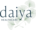 Daiya Healthcare logo