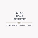 Dajac Home Interiors Limited logo