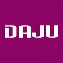 DAJU logo