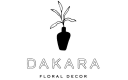 dakarafloralstudio.com logo