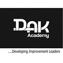 Dak Consulting logo