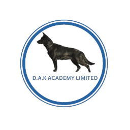 DAK DOG ACADEMY LTD logo