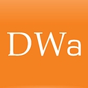 Dake|Wells Architecture logo