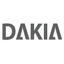 Dakia Global Enterprise logo