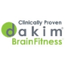 Dakim Brainfitness   Clinically Proven Cognitive Exercise logo