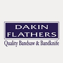 Dakin Flathers Ltd logo