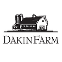 Dakin Farm logo