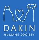 Dakin Humane Society logo