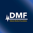 Dakota Medical Charities logo