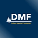 Dakota Medical Foundation logo