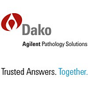 Dako logo