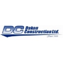 Dakon Construction Ltd. logo