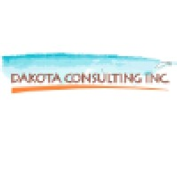 Dakota Consulting, Inc. logo