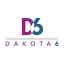 Dakota6 logo