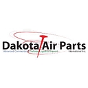 Dakota Air Parts International logo