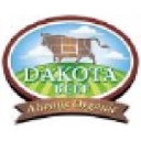 Dakota Beef logo