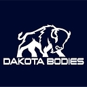 Dakota Bodies logo