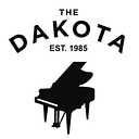 Dakota Jazz Club logo