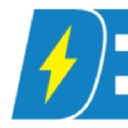 Dakota Electric Construction logo