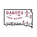Dakota Farm Mutual logo