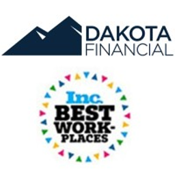 Dakota Financial, LLC logo