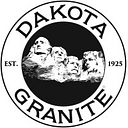 Dakota Granite® logo