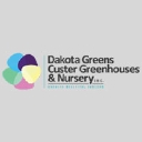 Dakota Greens - Custer Greenhouses & Nursery logo